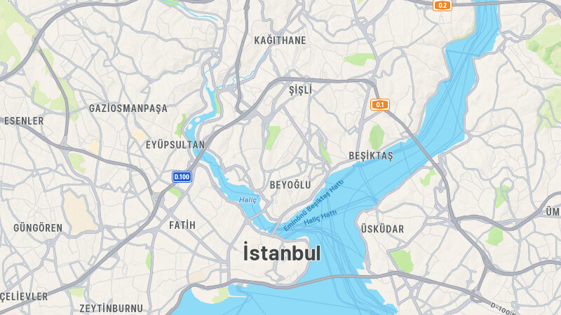 İstanbul