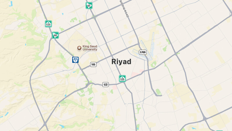 Riyadh