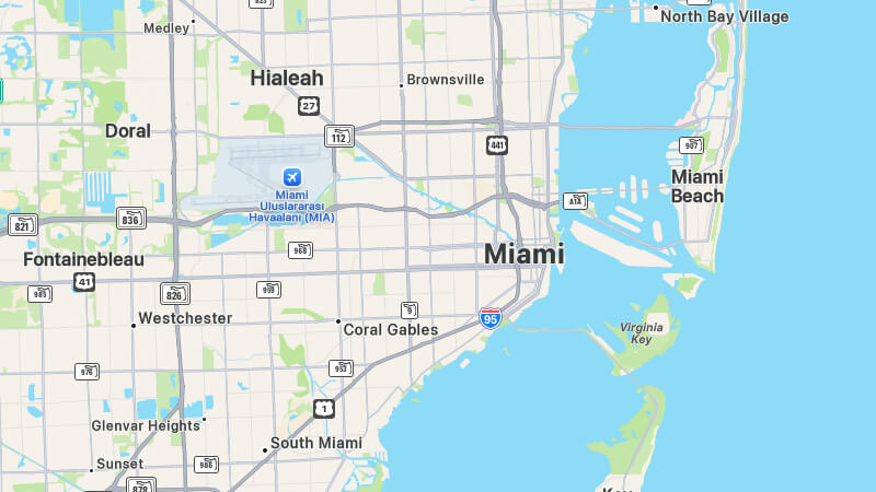 Miami